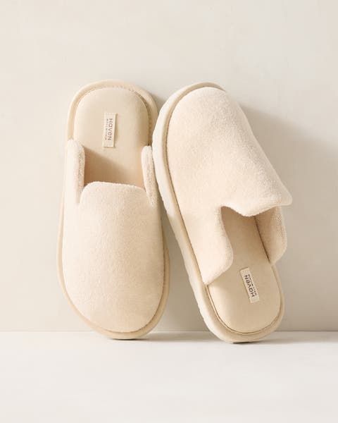 Spa Slippers