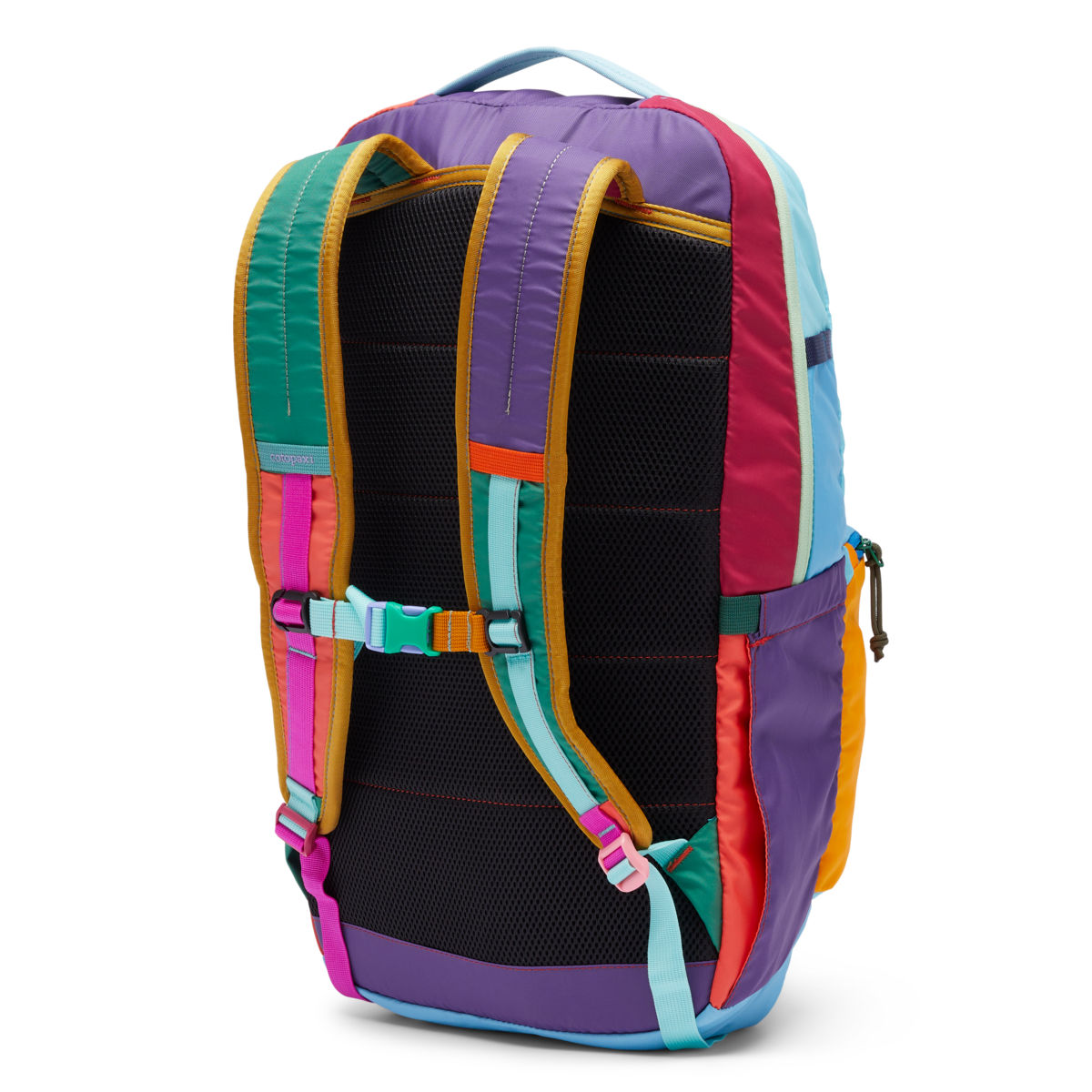 Chiquillo 26L Daypack - Del Día, Alternate, color, Del Día