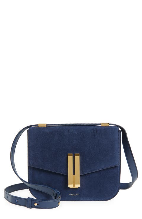 Vancouver Crossbody Bag