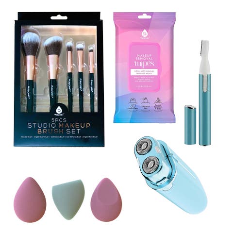 Beauty & Grooming Bundle