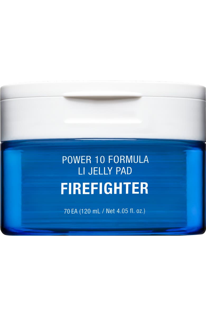 It’s Skin Power 10 Formula LI Jelly Pad 70 Pads, Main, color, NO COLOR