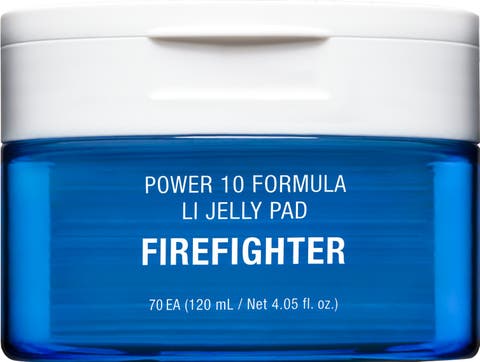 Power 10 Formula LI Jelly Pad 70 Pads