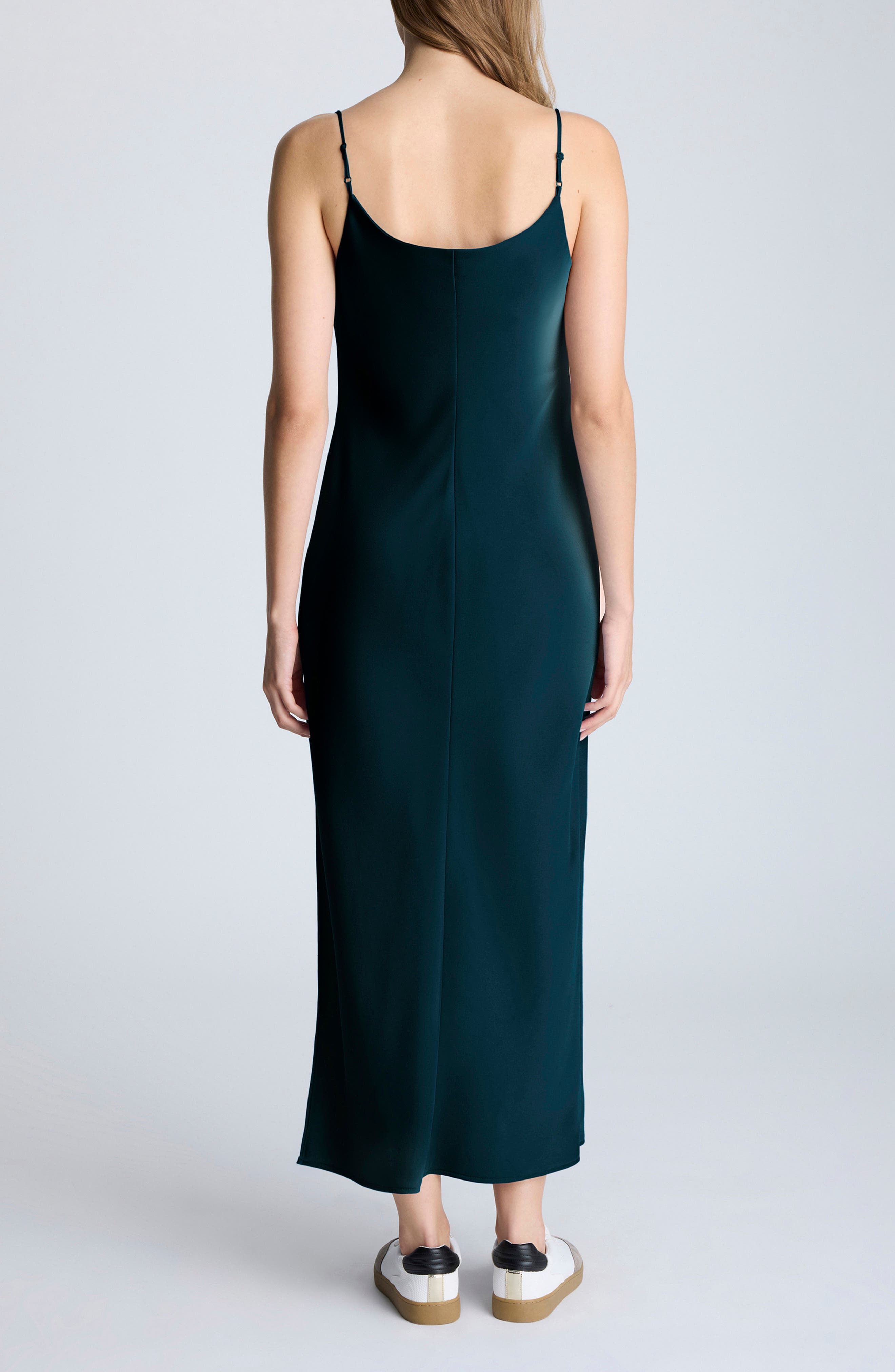 Cowl Neck Slipdress - image 2