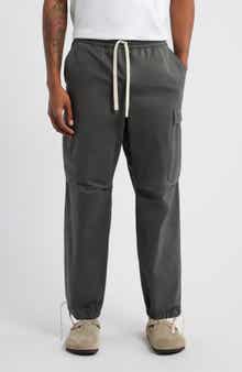 STANDARD ISSUE PD Drawstring Cargo Pants