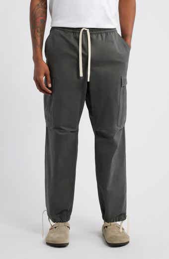 STANDARD ISSUE PD Drawstring Cargo Pants