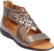 Comfortview The Alicia Sandal