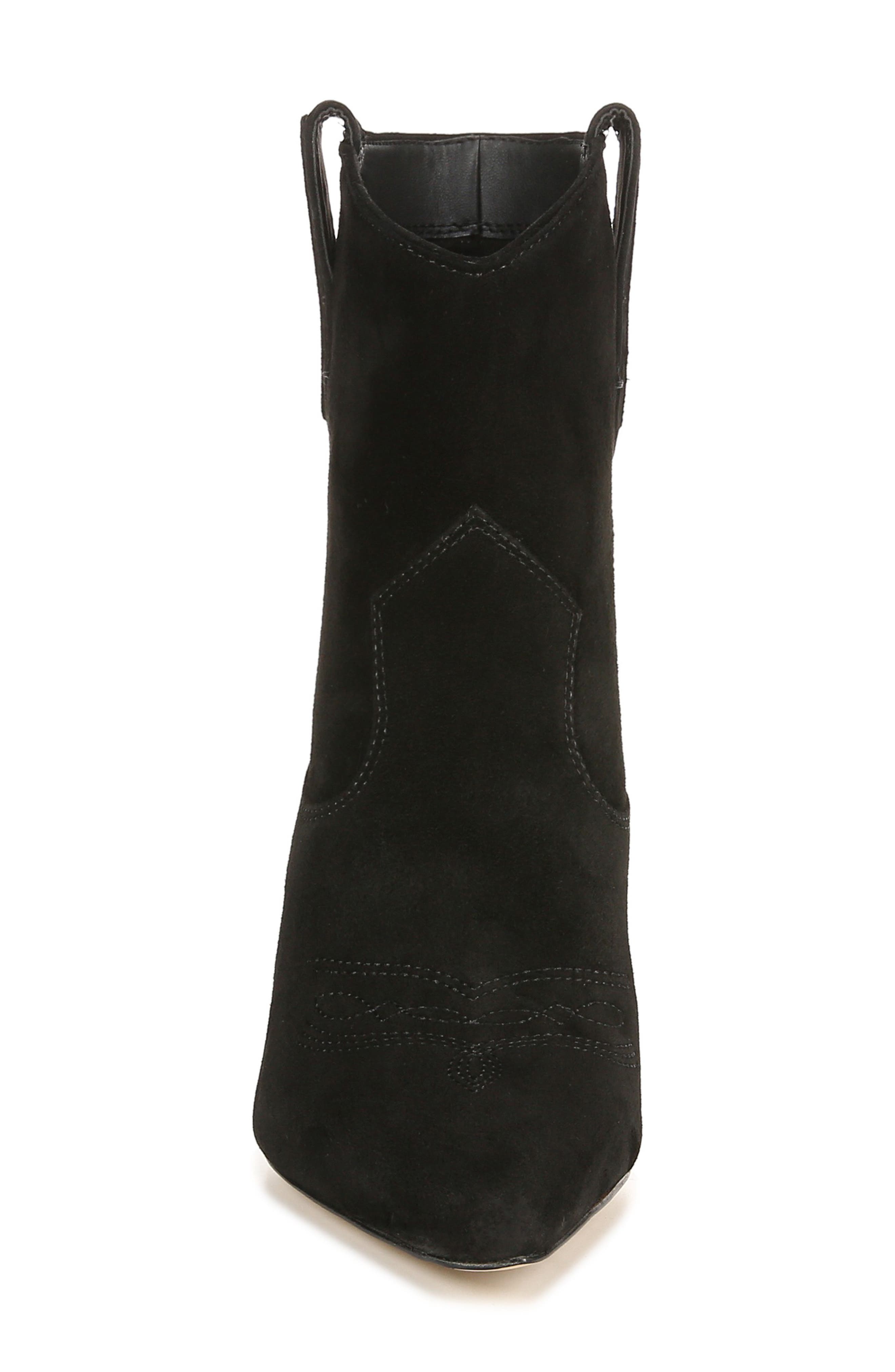 Sam Edelman Moe Western Boot, Alternate, color, 