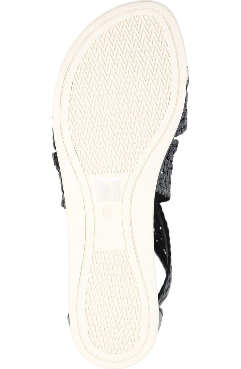 Eileen Fisher Sport Platform Sandal, Alternate, color,