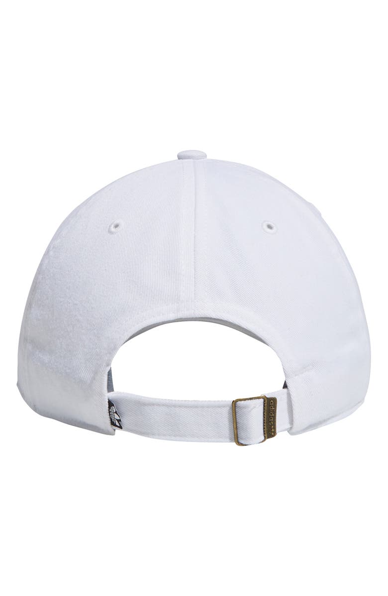 adidas SST Relaxed Baseball Cap, Alternate, color, 