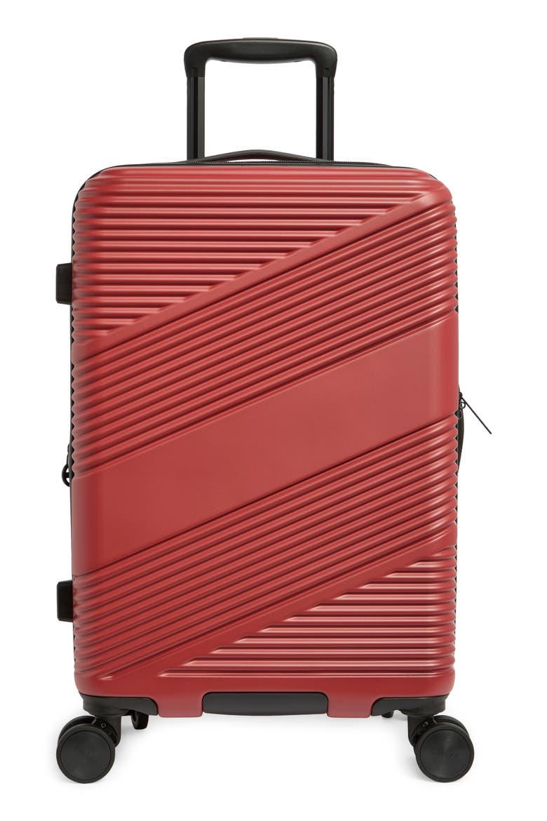 Ravia 22-Inch Hardside Carry-On Luggage | Nordstromrack
