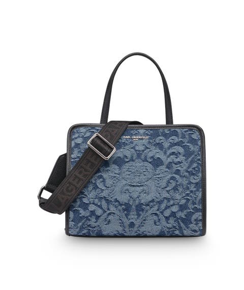 Maybelle Satchel