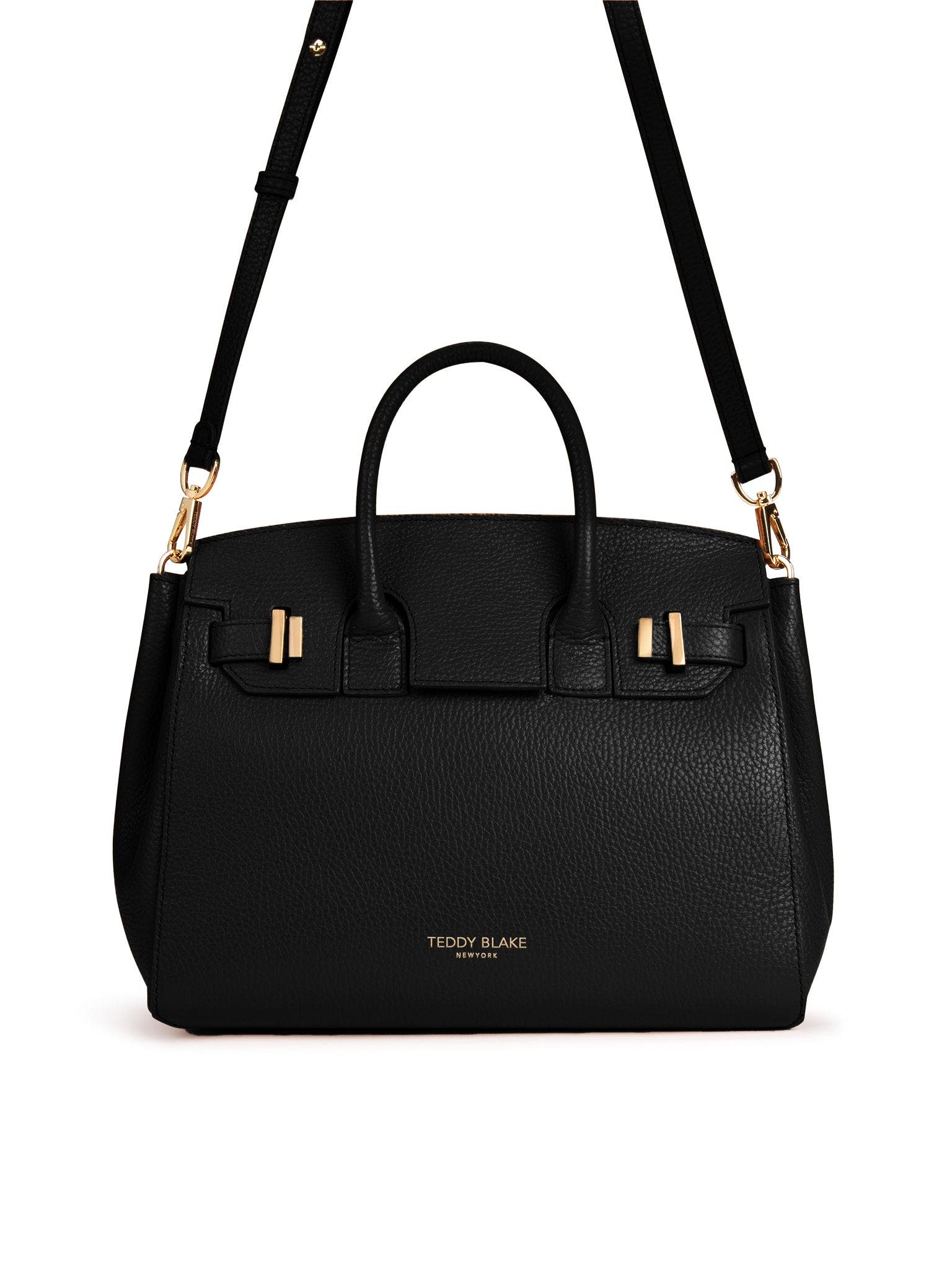 Teddy Blake Gigi Stampatto  11", Alternate, color, Black&Red