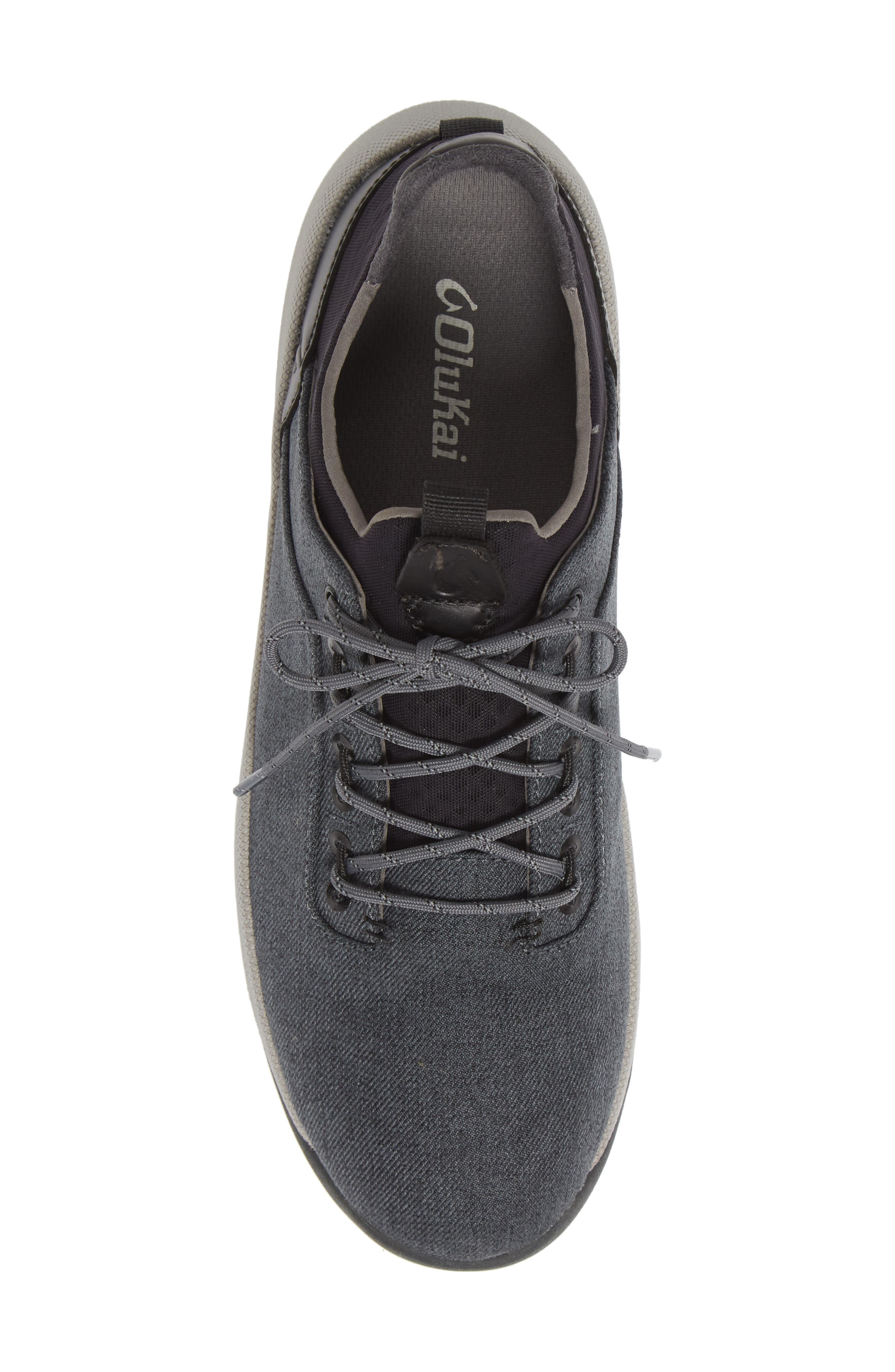 OluKai Nanea Li Sneaker, Alternate, color, 