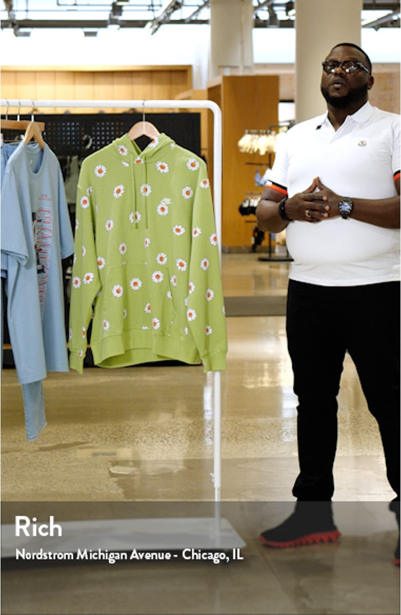 Sportswear Essentials Hoodie, sales video thumbnail