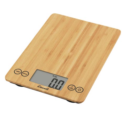 Arti Kitchen Scale