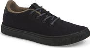 YY Nation Cirro Wool Blend Water Resistant Low Top Sneaker
