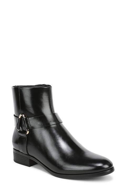 Simona Ankle Bootie