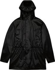 Rains Bold Waterproof Raincoat
