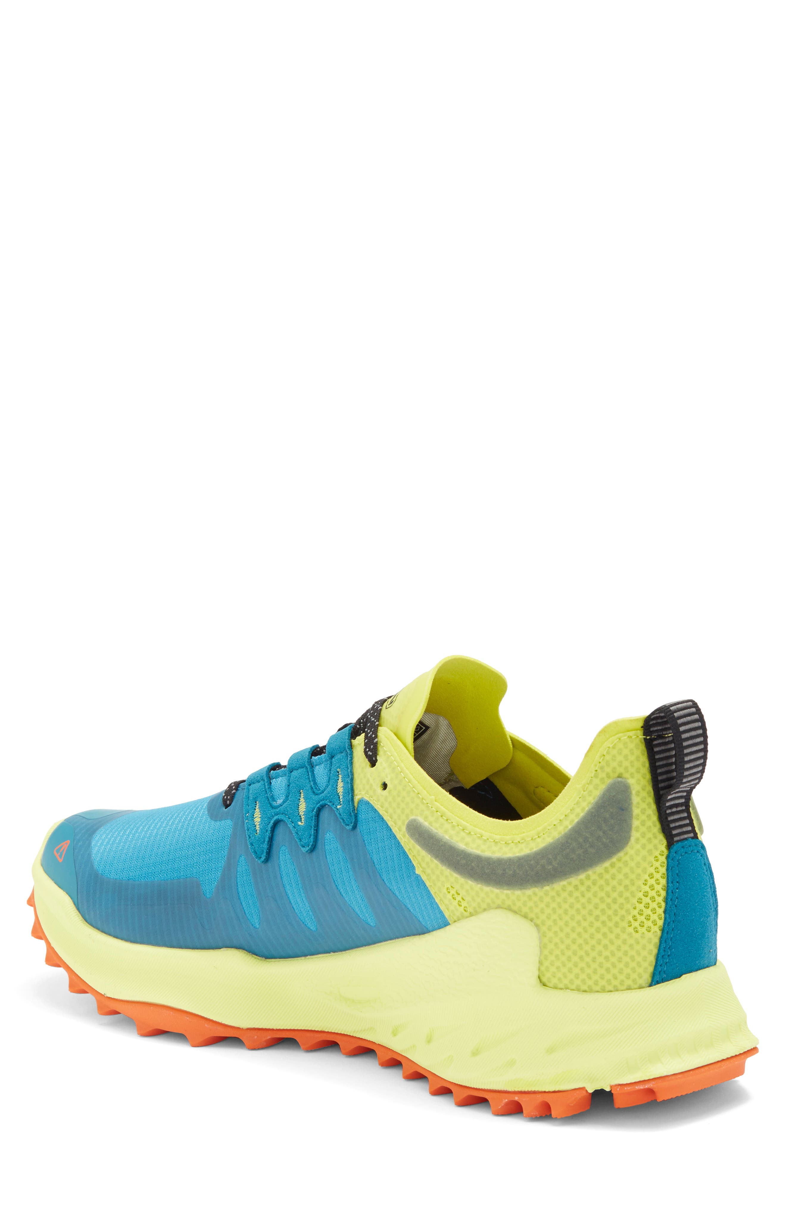 KEEN Zionic Speed Hiking Sneaker, Alternate, color, 