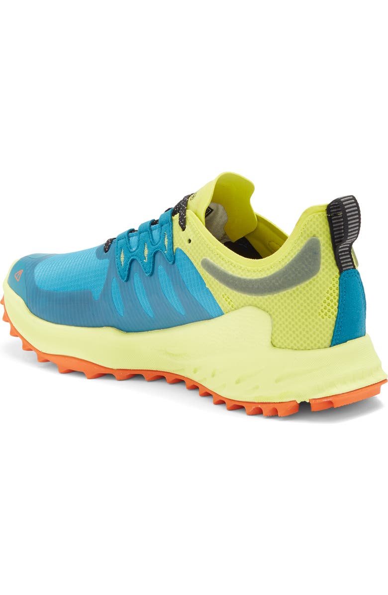 KEEN Zionic Speed Hiking Sneaker, Alternate, color,