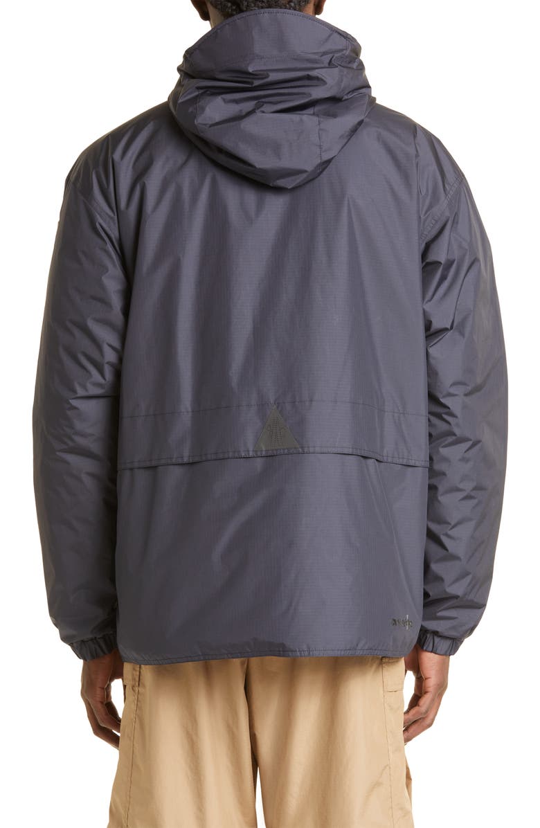 Moncler Grenoble Day-Namic Leuk Down Reversible Jacket, Alternate, color, 
