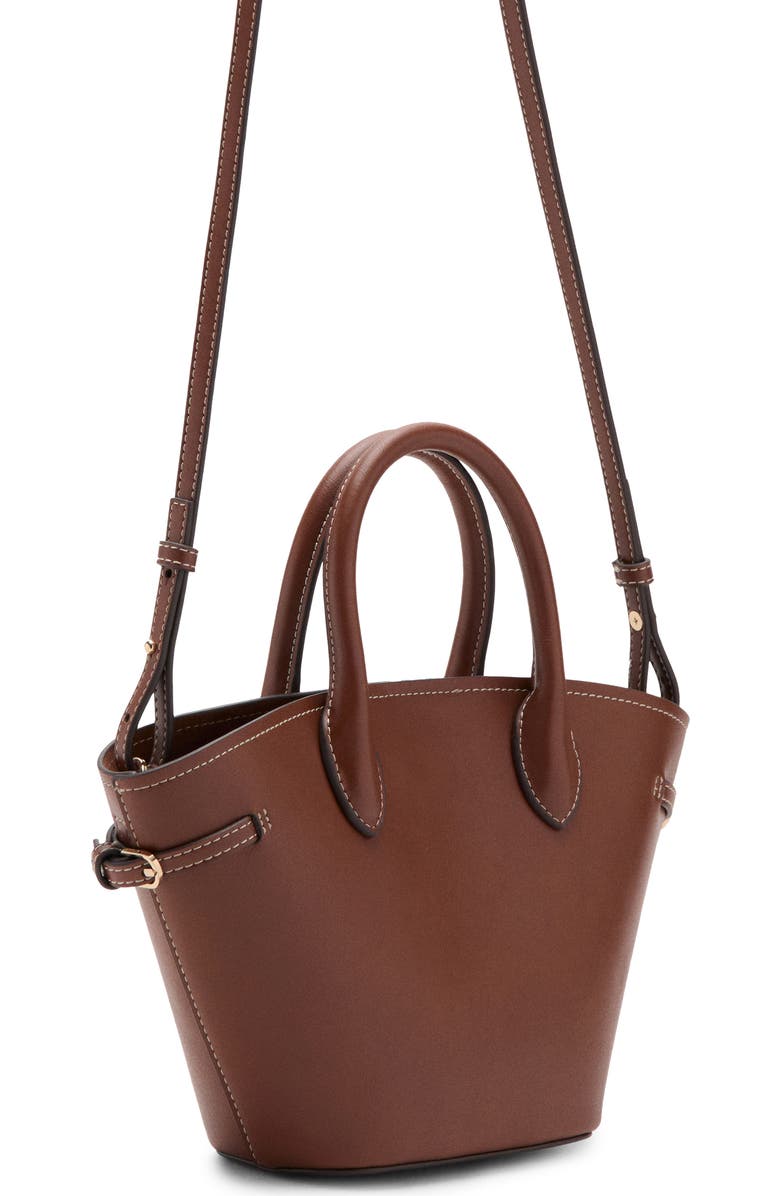 MANGO Small Crossbody Bag, Alternate, color,