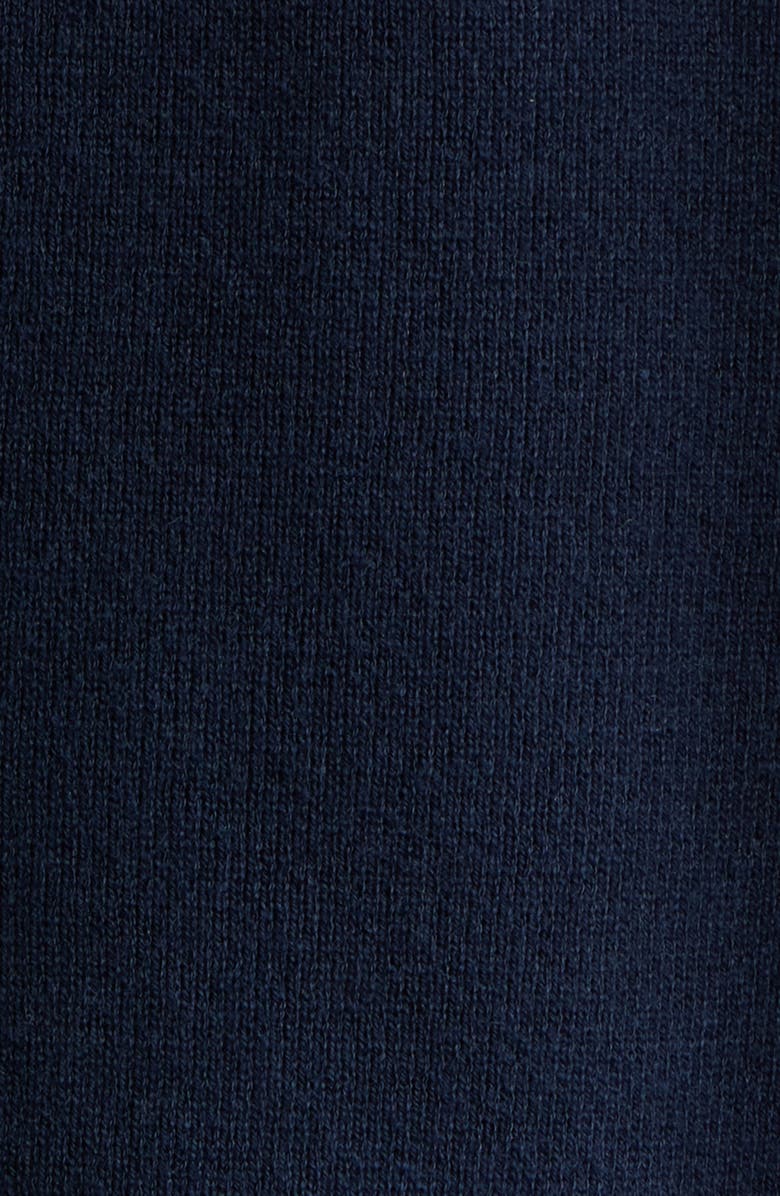 BOSS Uttoni Shirt Jacket, Alternate, color, Dark Blue