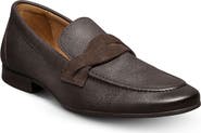 Allen Edmonds Lawrence Apron Toe Loafer