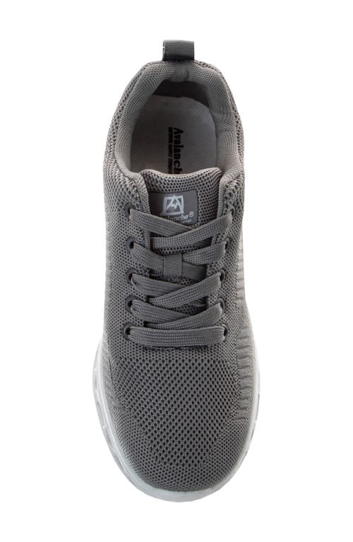AVALANCHE AVALANCHE MESH SNEAKER