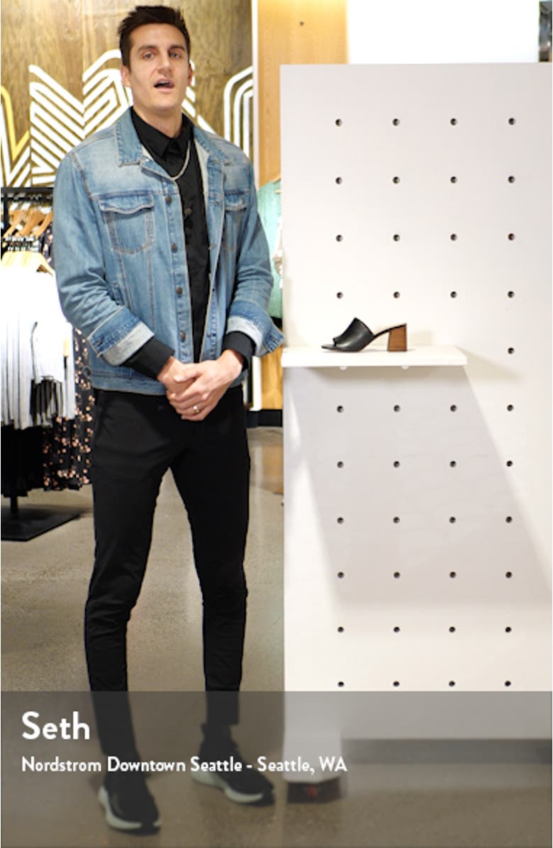 Commute Mule, sales video thumbnail