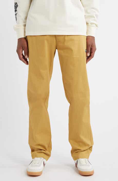 ICECREAM Drawstring Work Pants