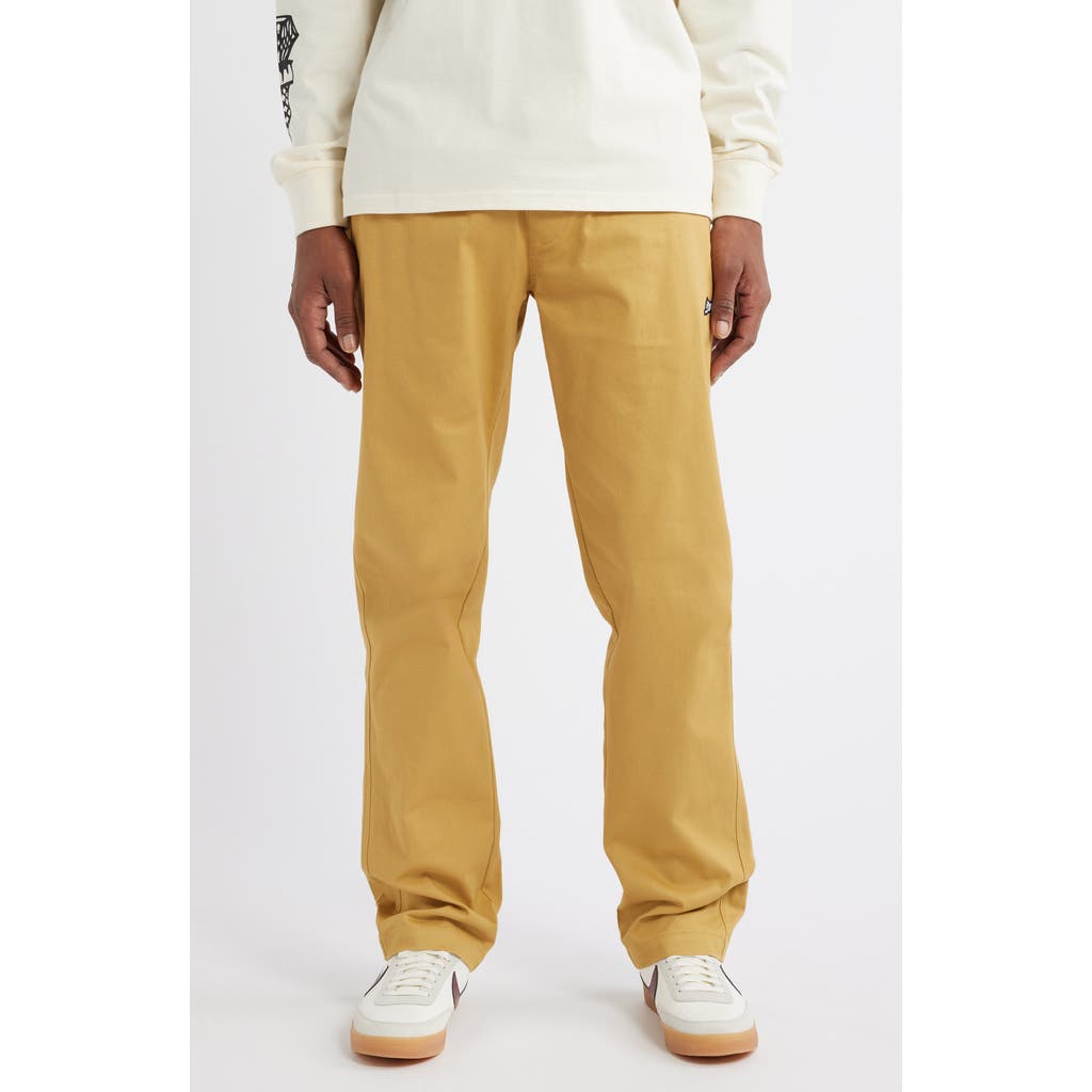 Icecream Drawstring Work Pants