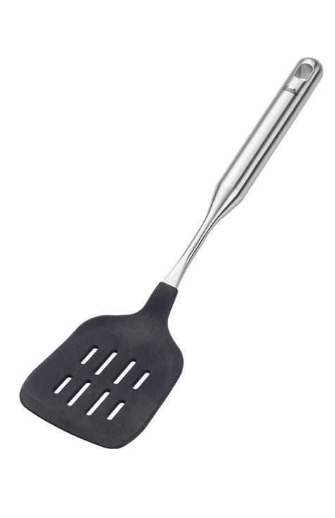 Essential Cooking Utensils Silicone Turner