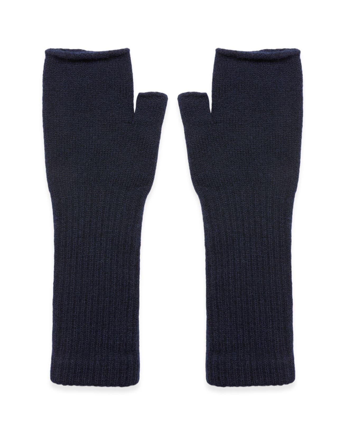 selected Dark Navy