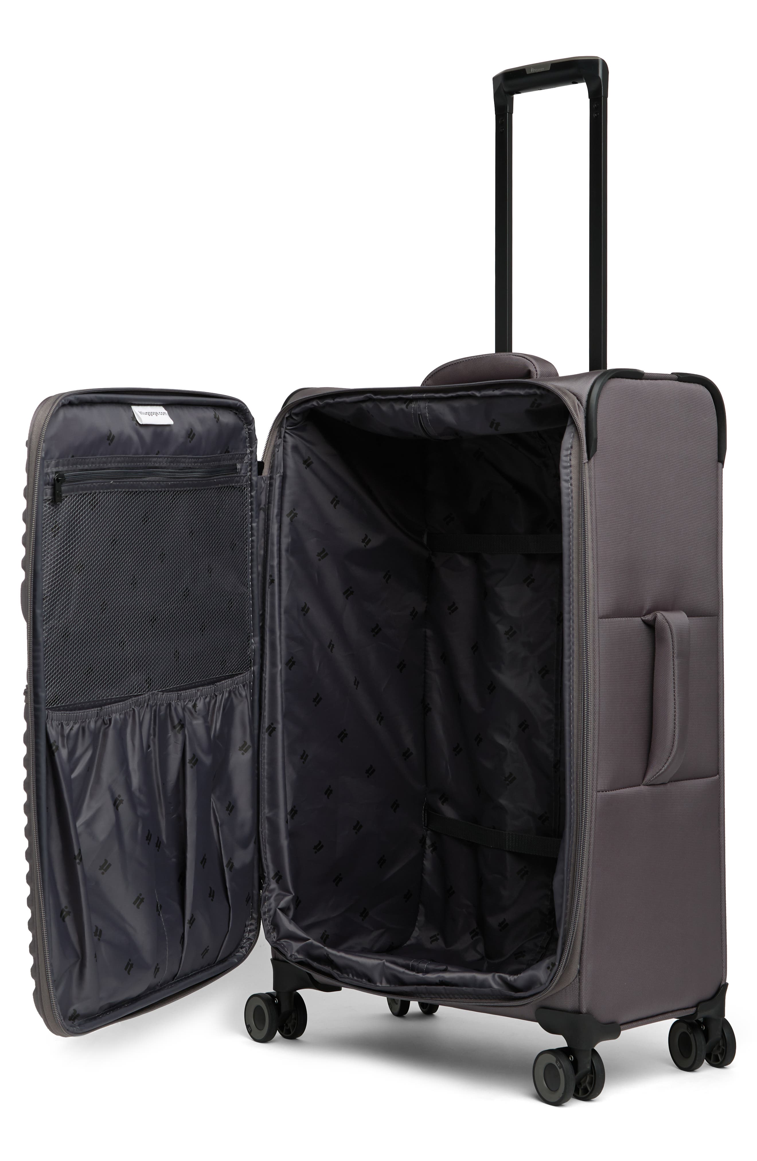 IT LUGGAGE Precurser 25" Softside Luggage, Alternate, color, 