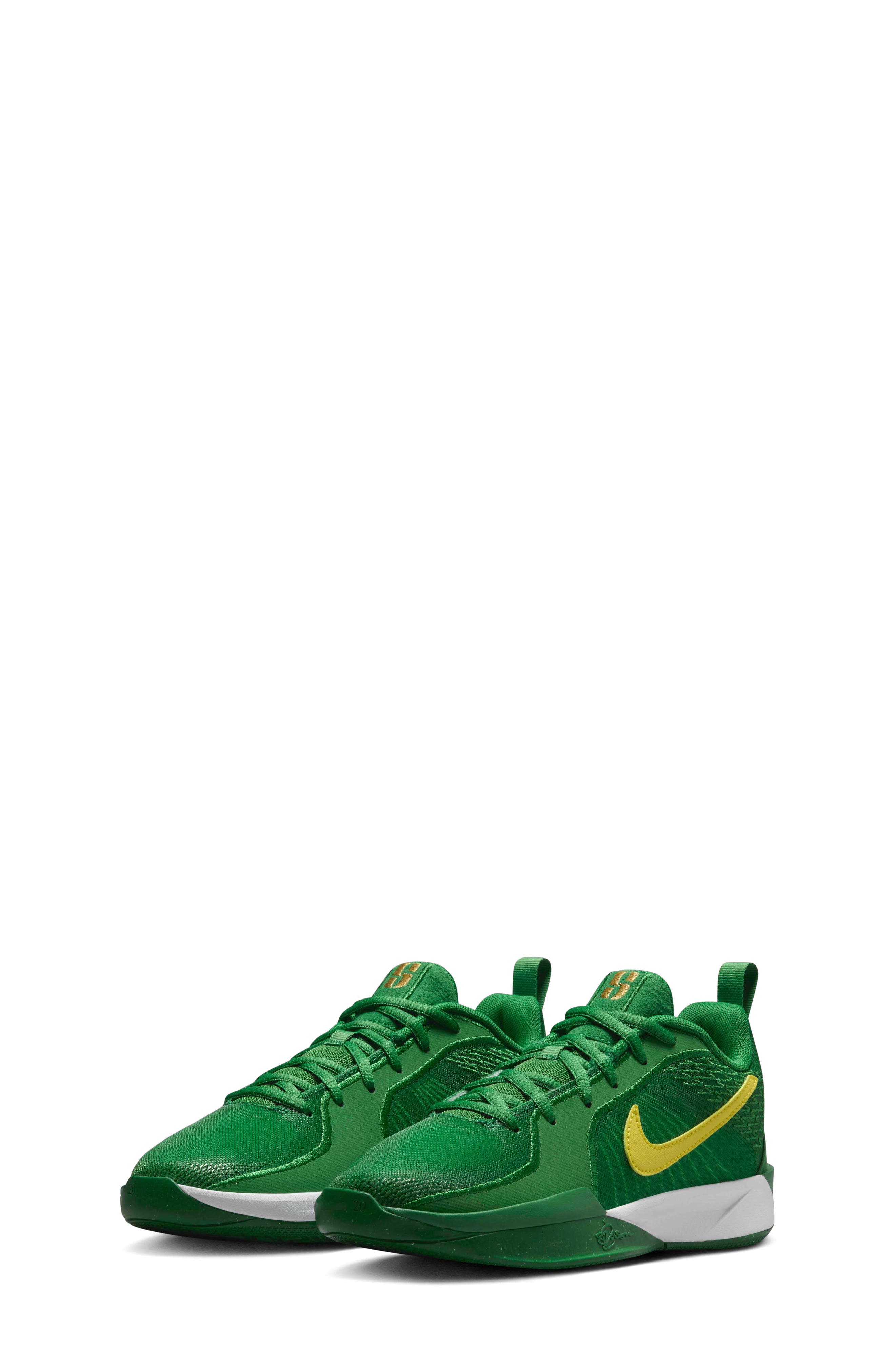 Nike Sabrina 2 Basketball Shoe, Main, color, 