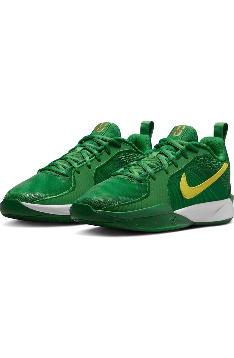 Nike Sabrina 2 Basketball Shoe, Main, color,