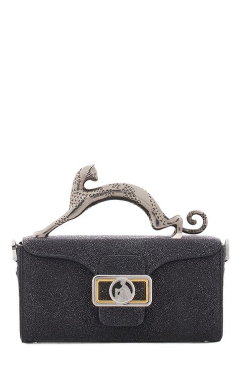Shop Black Lanvin Online | Nordstrom