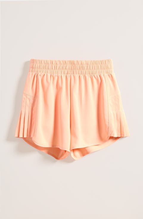 KIds' Game Time Shorts (Little Kid & Big Kid)