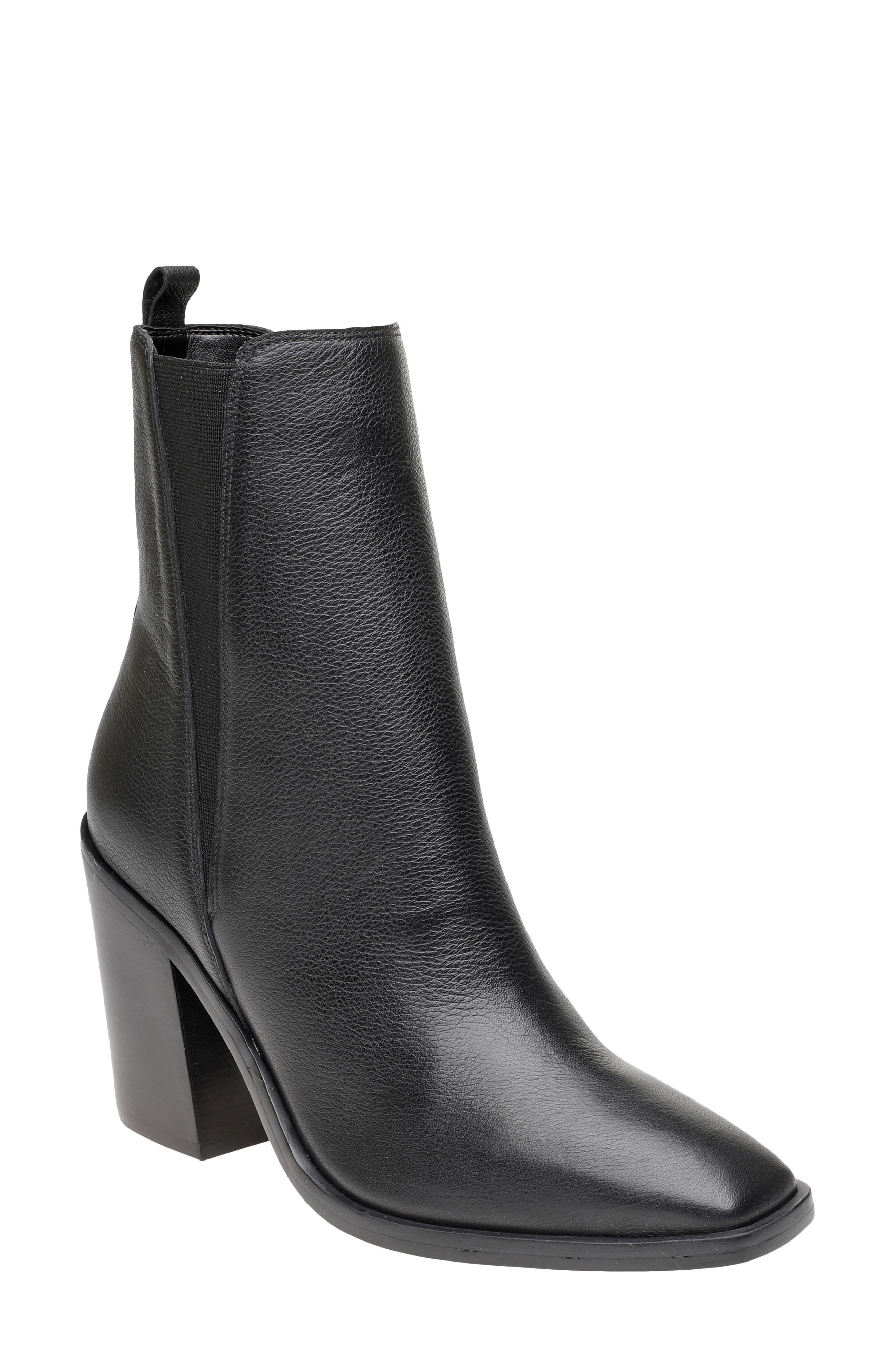 Marc Fisher LTD Kristie Bootie, Main, color, 