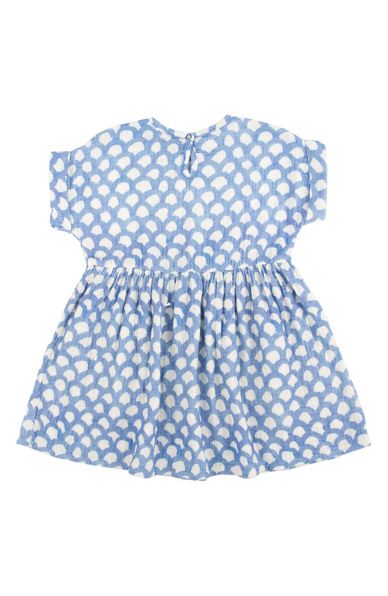 Miki Miette Ima Cotton Dress, Alternate, color, 