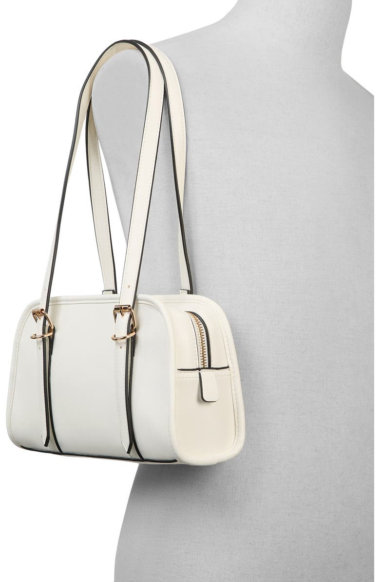 ALDO Kaily Barrel Shoulder Bag, Alternate, color,