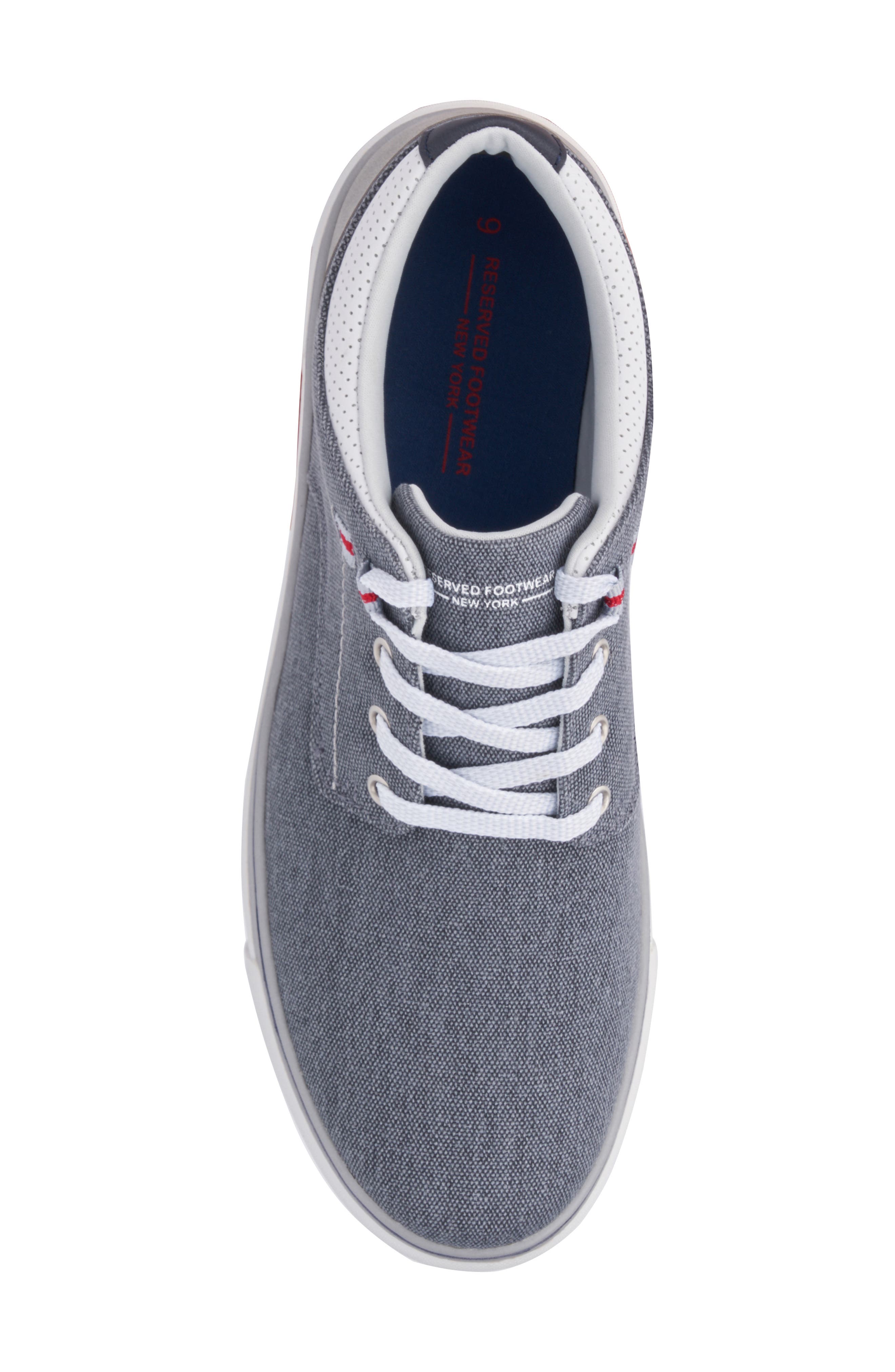 Mason Sneaker, Alternate, color, NAVY