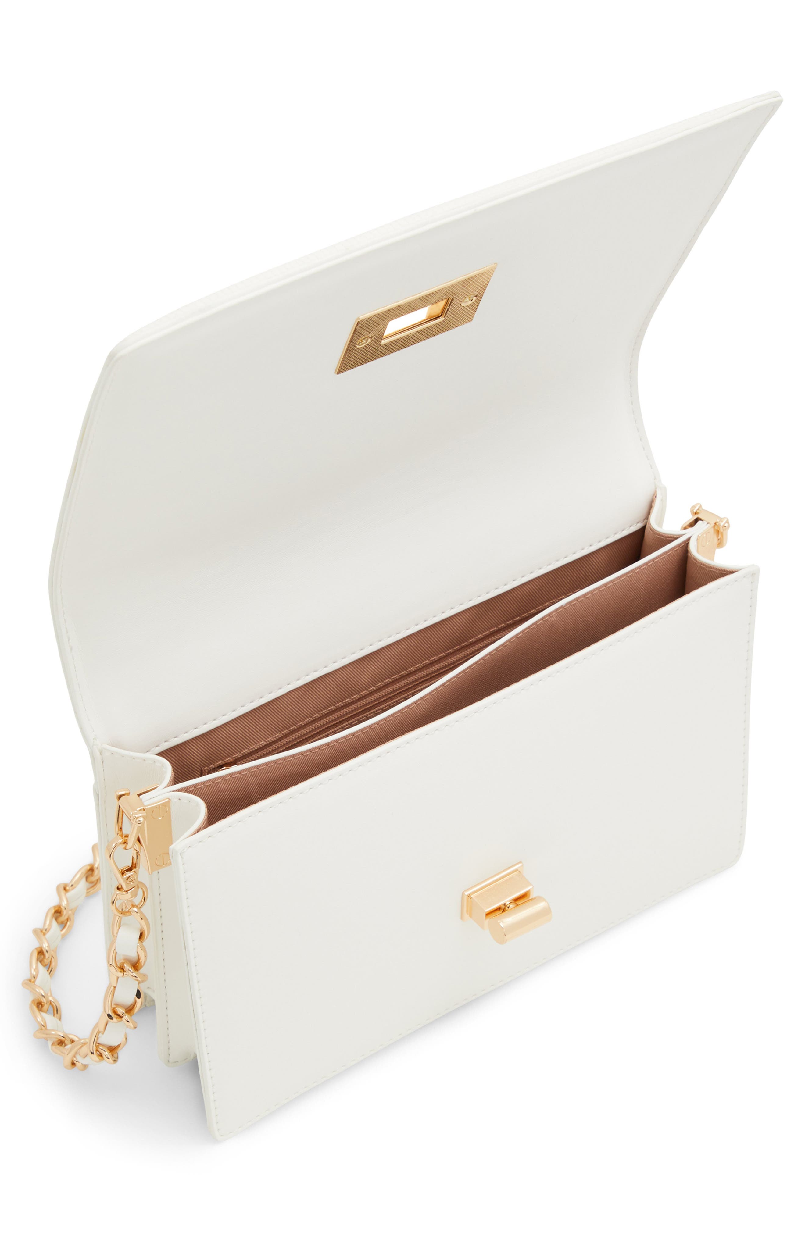 ALDO Maffayyx Shoulder Bag, Alternate, color, 