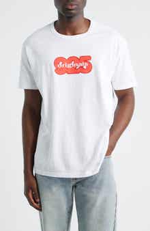 Genesis Cotton Graphic T-Shirt