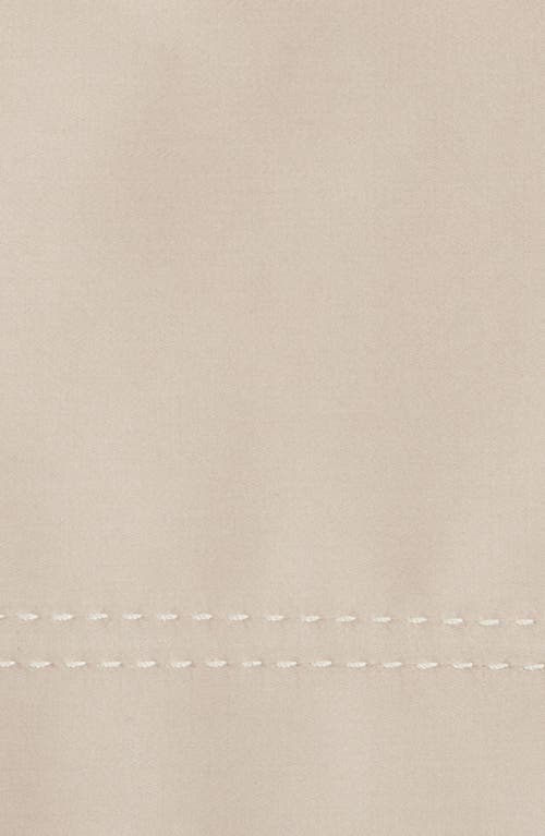 Nordstrom 400 Thread Count Organic Cotton Pillowcases In Neutral