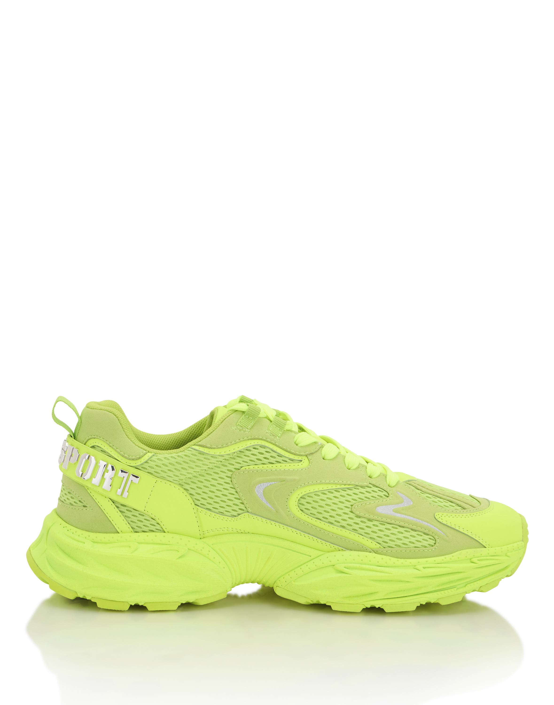 yellowfluo