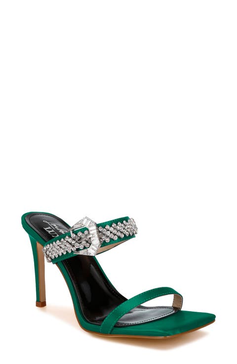 Vitrlne Slide Sandal