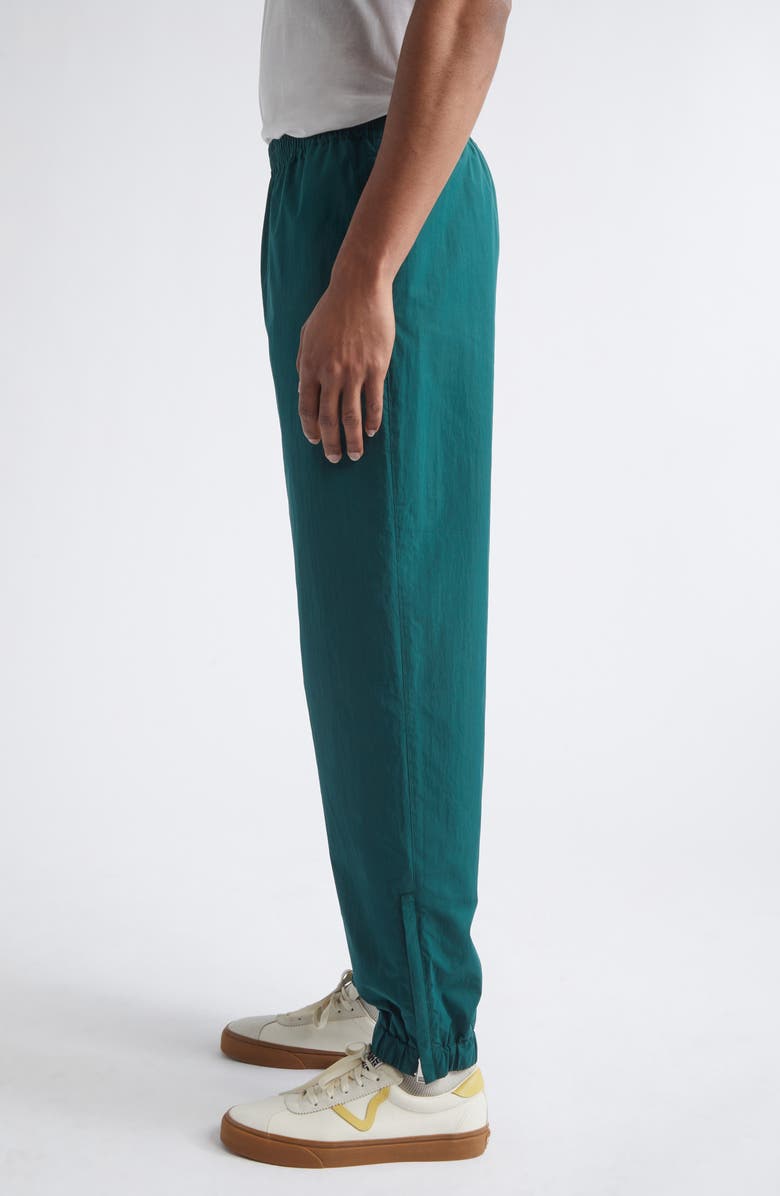 AMI PARIS Ami de Coeur Water Repellent Track Pants, Alternate, color, 