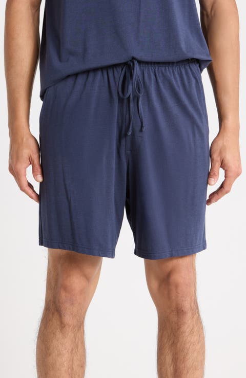 Ultimate Comfort Pajama Shorts